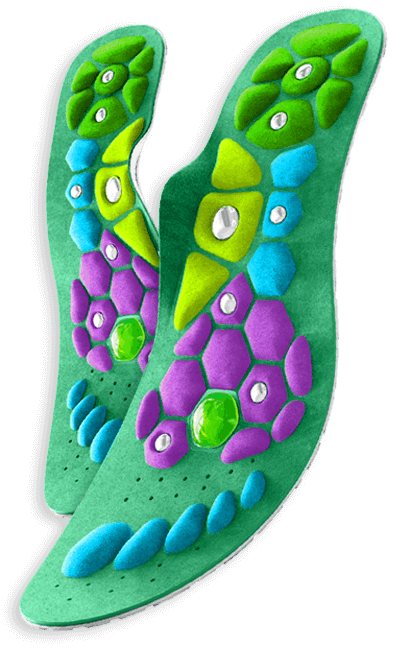 KiSole Shoe Insoles 2
