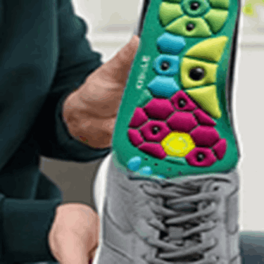 KiSole Shoe Insoles 5